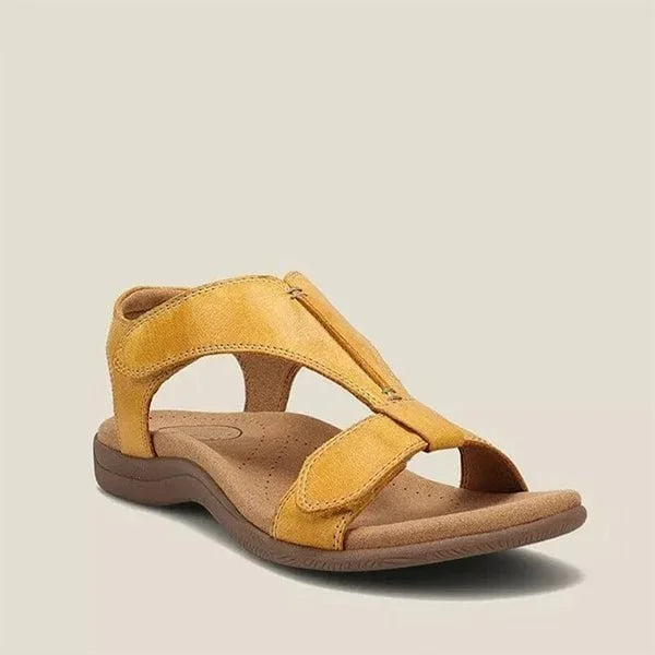 CARMINA - Verstellbare ergonomische Sandalen