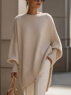 Callowyn | Eleganter Pullover