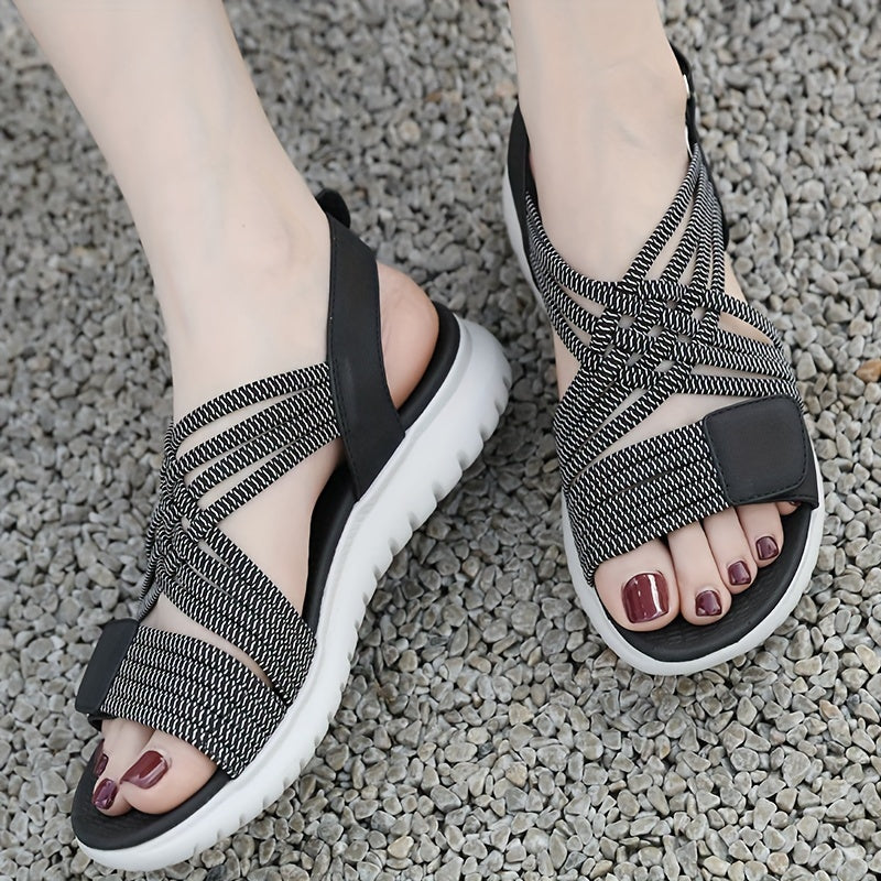 MONY - Orthopädische Komfortsandalen