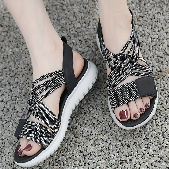 MONY - Orthopädische Komfortsandalen