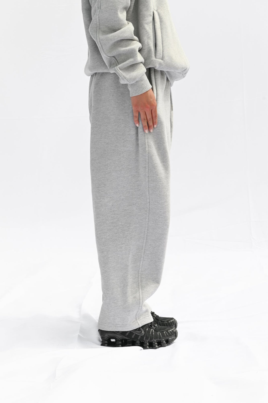 Baggy Trackies