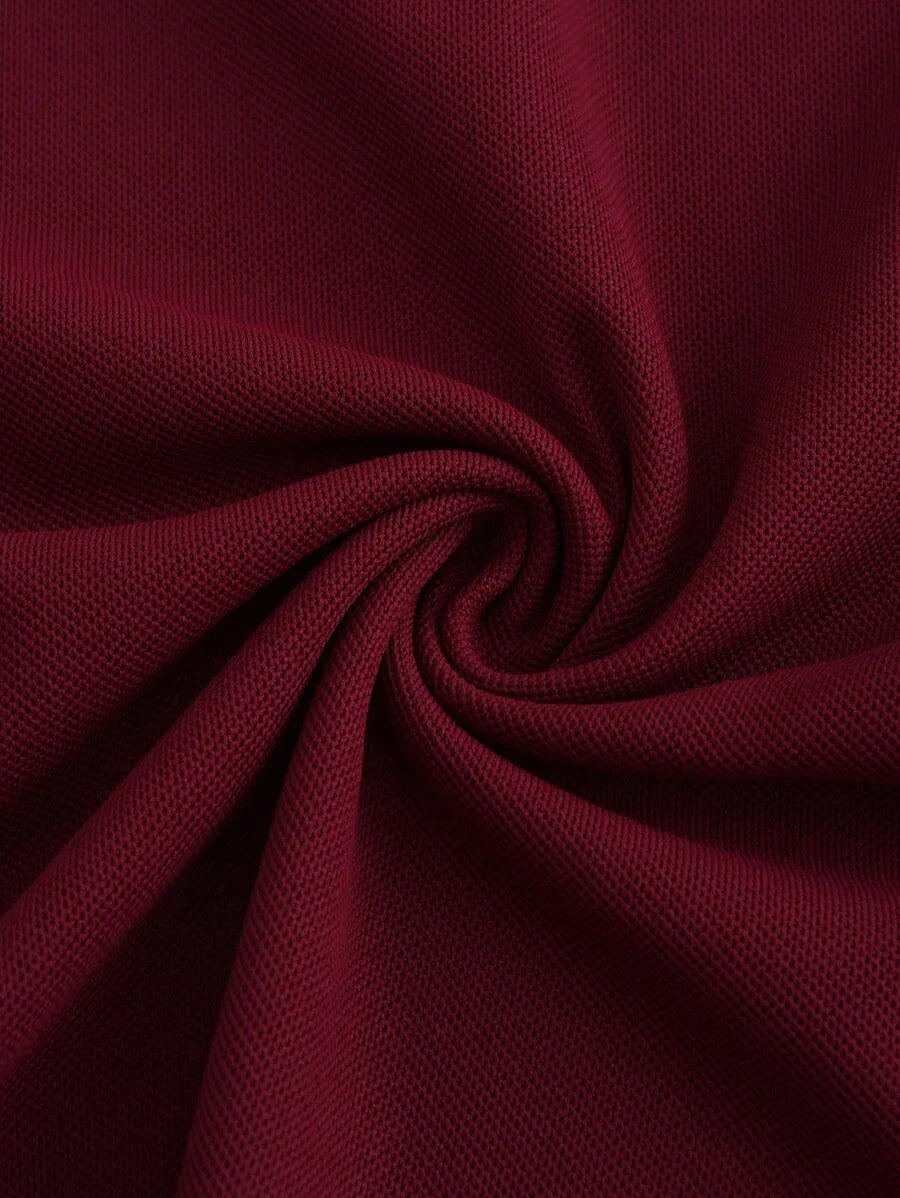 DARIO | ELEGANTES POLO FÜR DIE SOMMERTAGE IM BÜRO