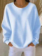 Nova - Klassischer Pullover