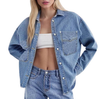 LANIE – Vintage Style Loose Jacket