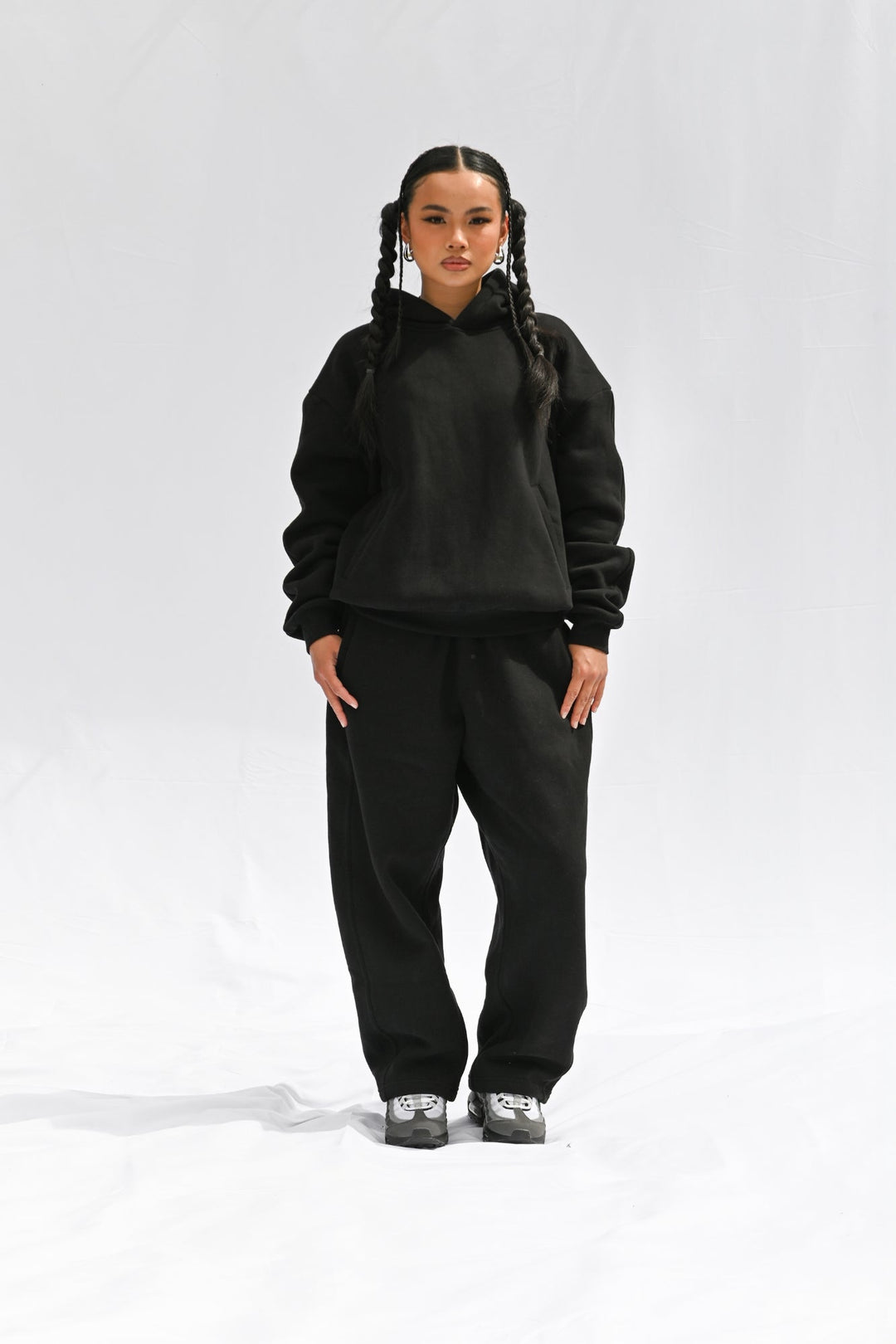 Baggy Trackies