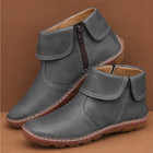Mirelda | Vintage-Stiefeletten