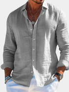 LUCAS | CASUAL HEMD HERREN