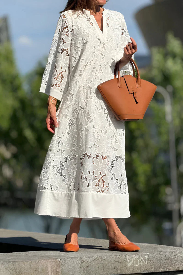 JULIETTE - Sommerkleid