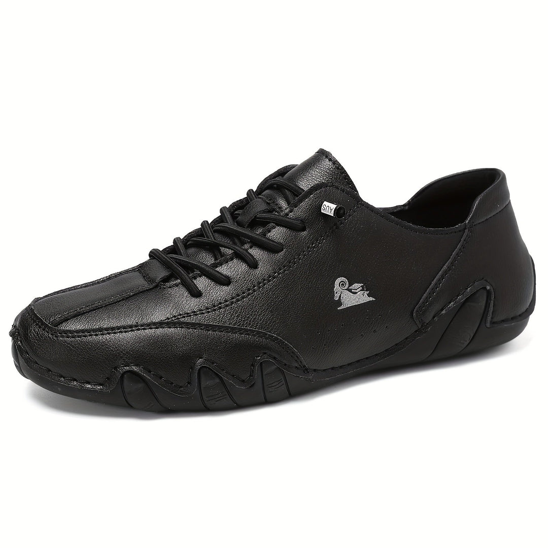 Milo - Damen Bequemer Sneaker für Mühelos Gehen