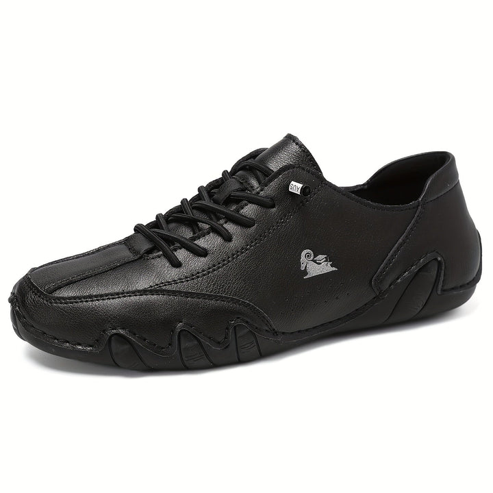 Milo - Damen Bequemer Sneaker für Mühelos Gehen