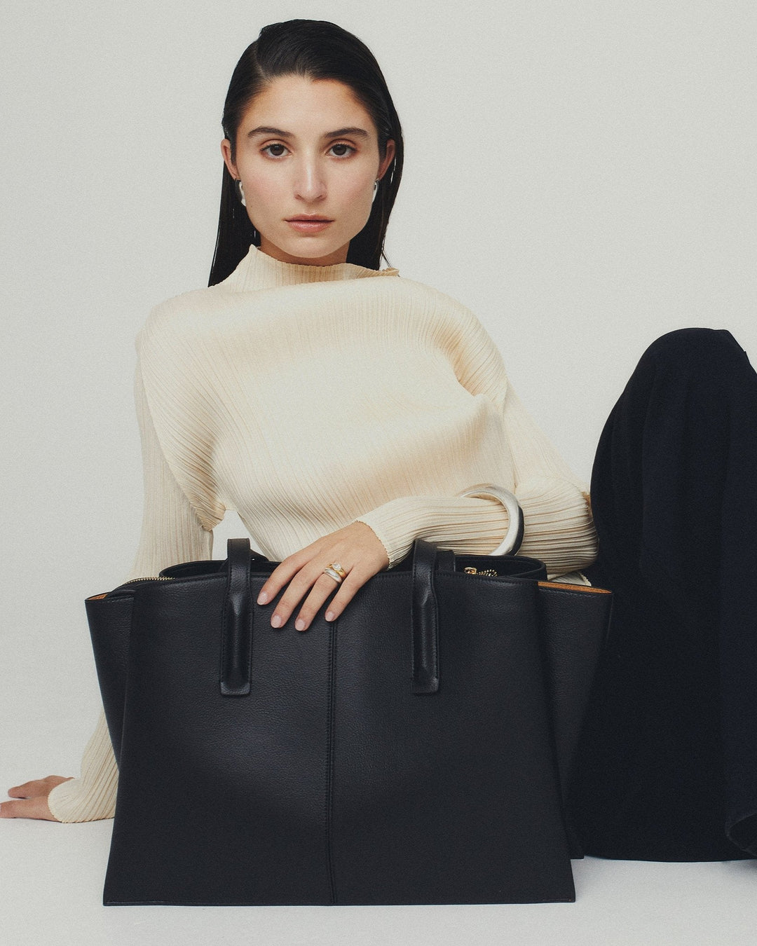 SAMANTHA - Tote Bag