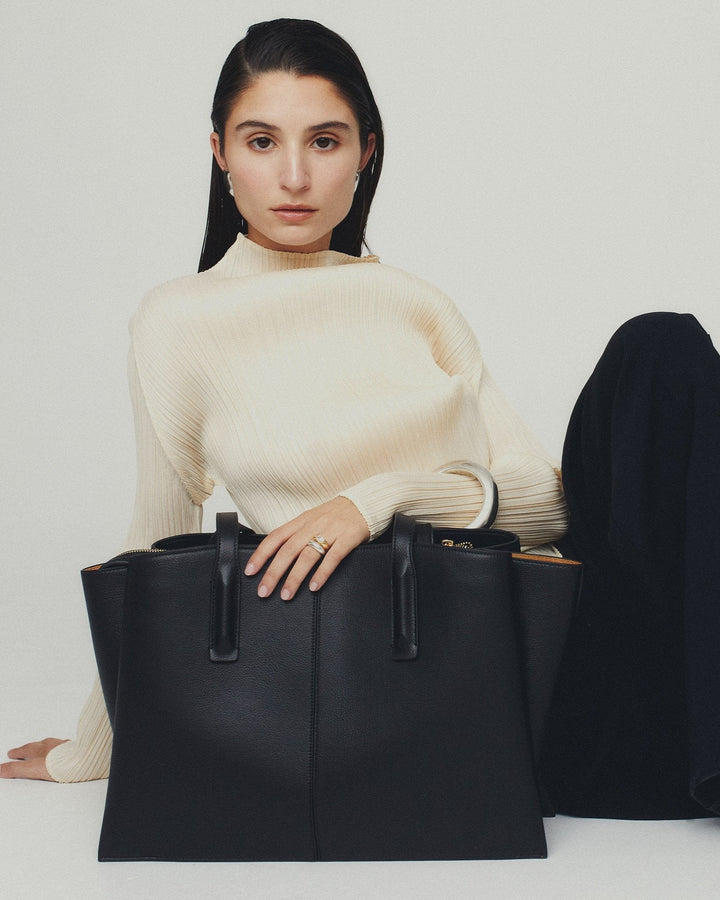 SAMANTHA - Tote Bag