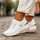 Varelle | Stilvolle orthopädische Keilabsatzschuhe