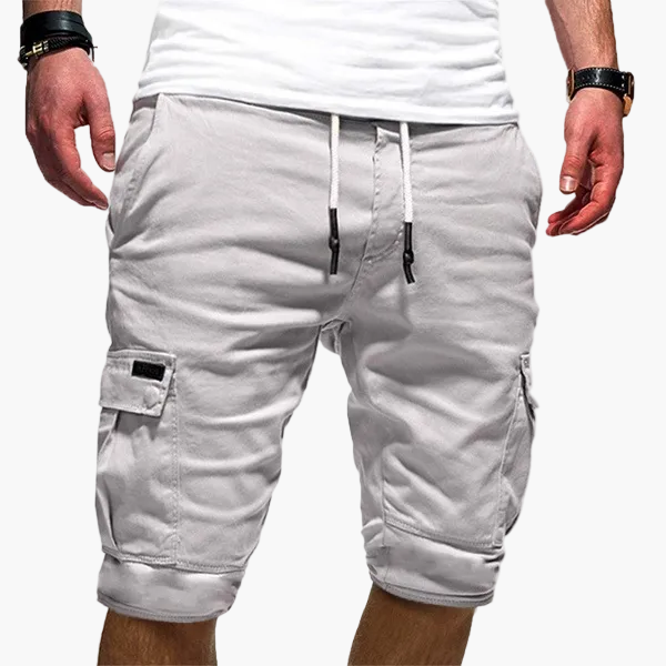 Lässige Herrenshorts für den Alltag und Outdoor-Aktivitäten