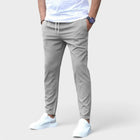 VENSIX - Enganliegende Stretch-Hosen