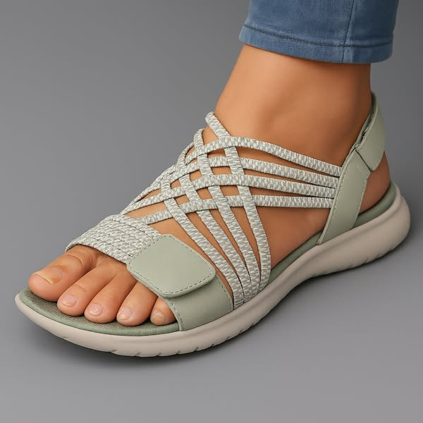 Sanarita - Orthopädische Sandalen