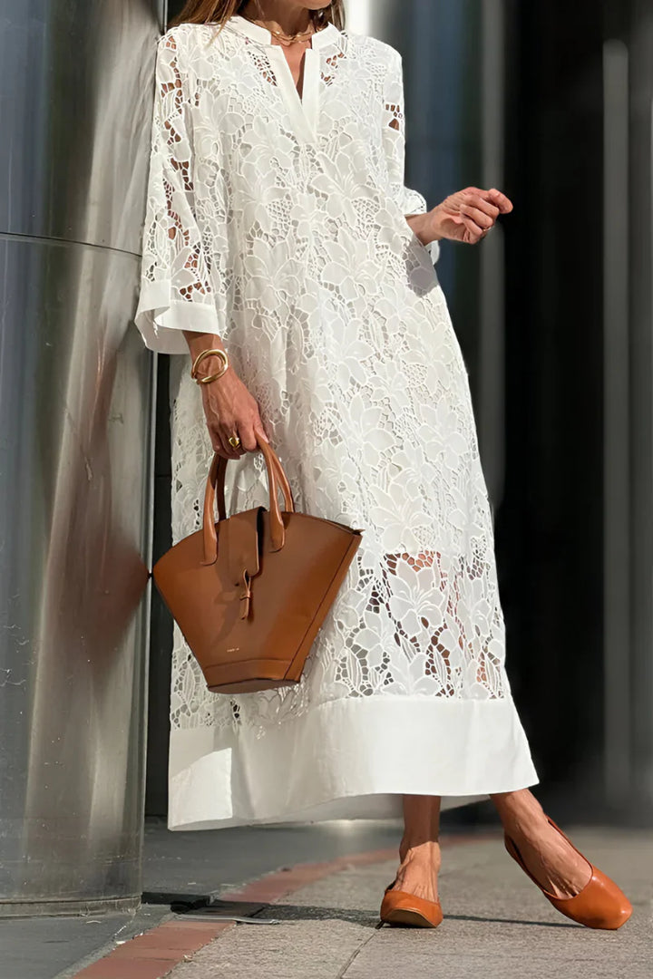 JULIETTE - Sommerkleid