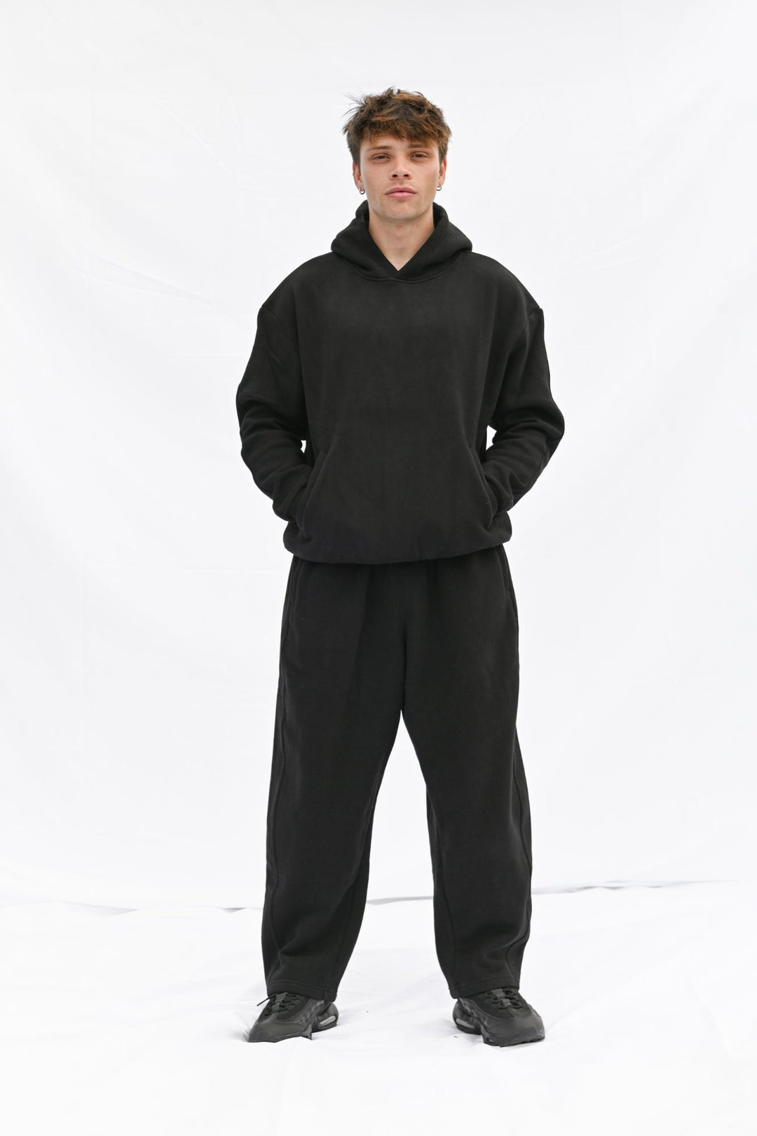 Baggy Trackies