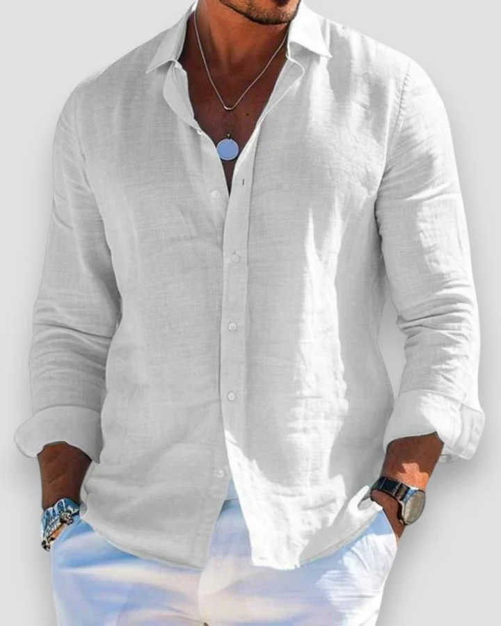 LUCAS | CASUAL HEMD HERREN