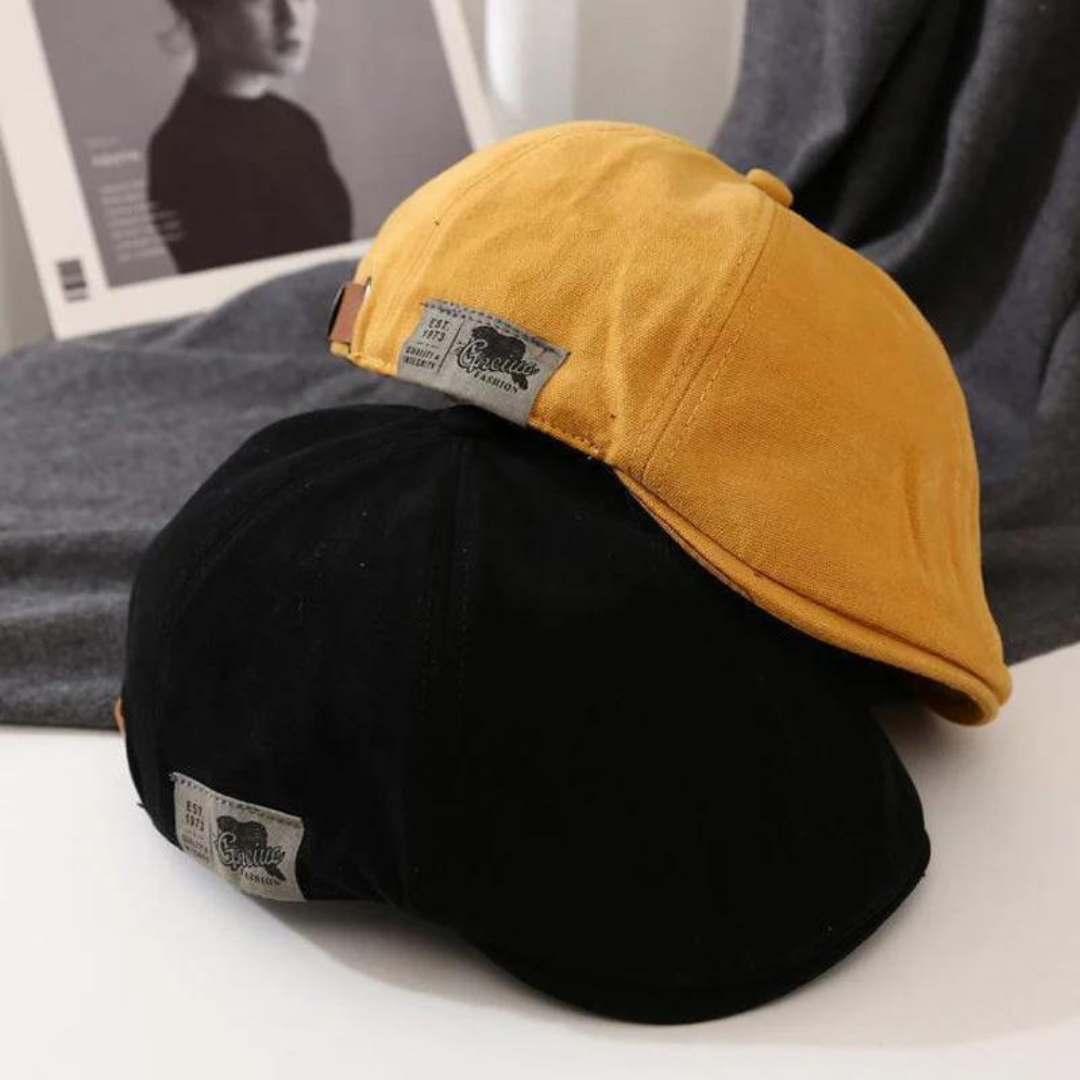 BALARAM – Stylischer Urban-Beret