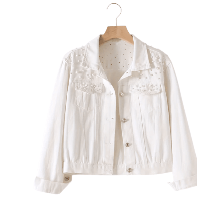Luxe Jacke