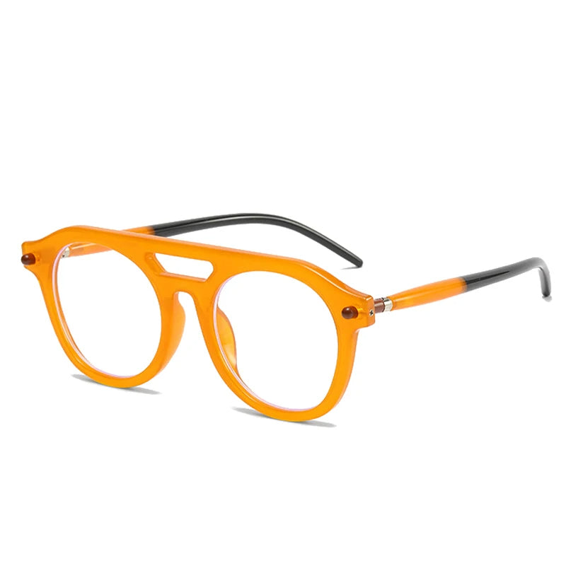 Flieger-Sonnenbrille für Herren | Ideal für Outdoor-Aktivitäten