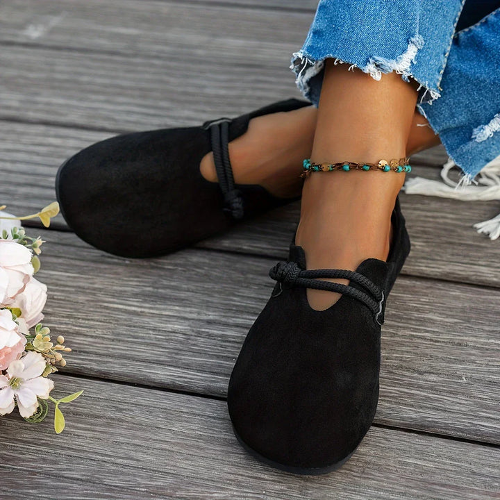 LUCIÈNE - Chaussures décontractées élégantes et confortables 