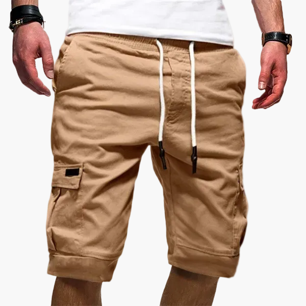 Lässige Herrenshorts für den Alltag und Outdoor-Aktivitäten