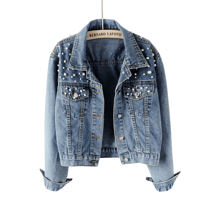 Luxe Jacke