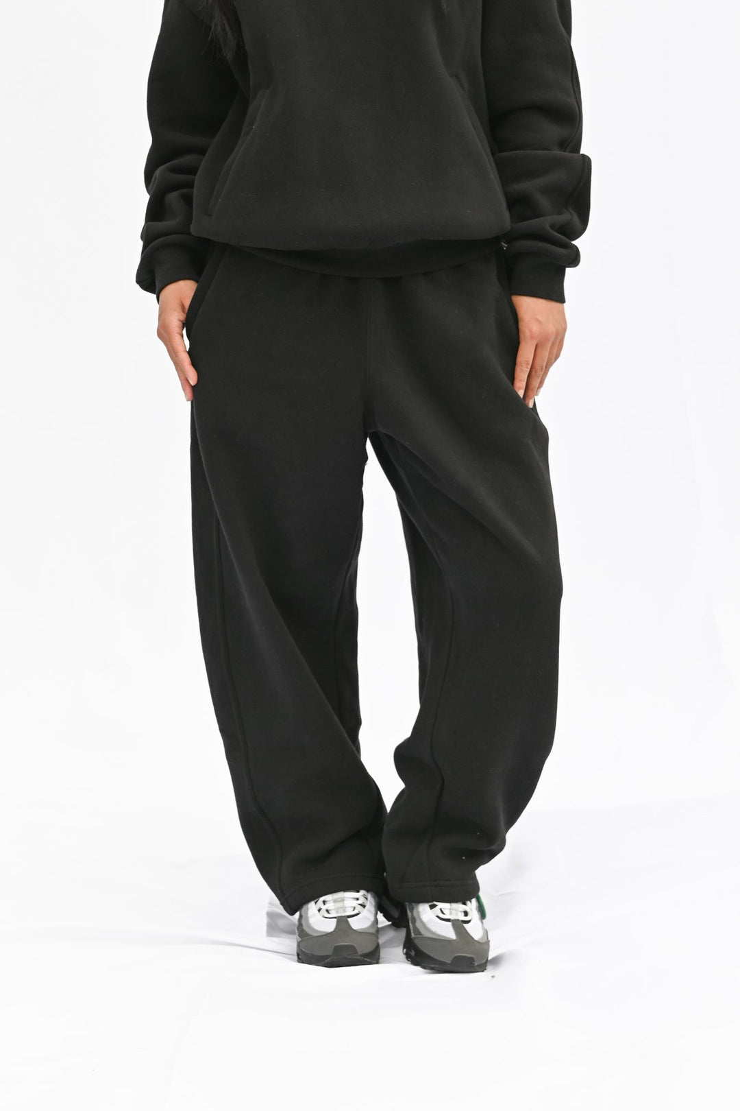 Baggy Trackies