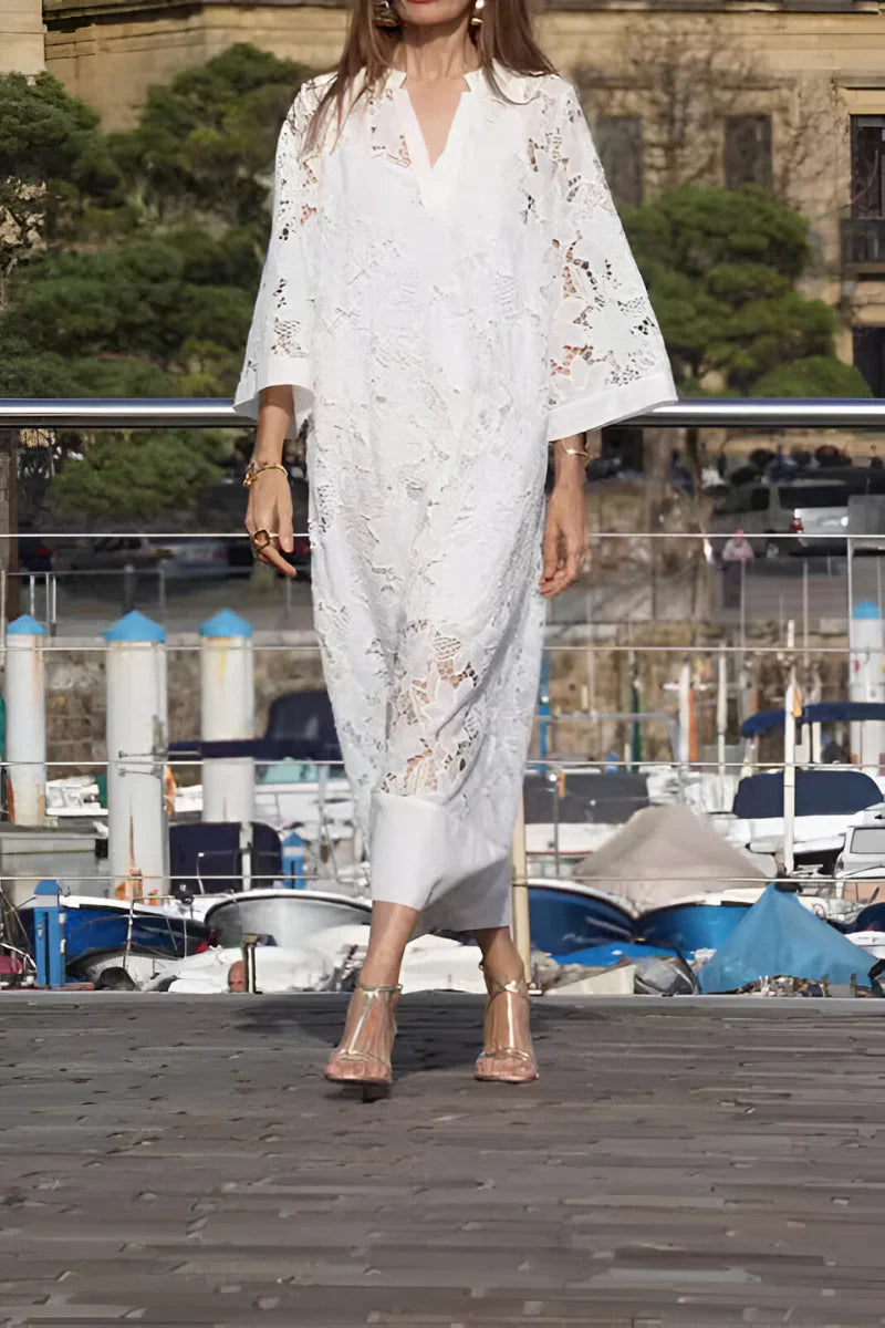 JULIETTE - Sommerkleid