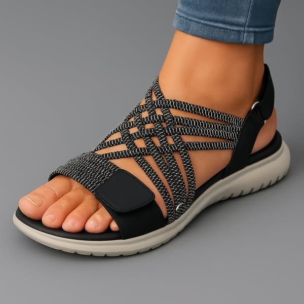 Sanarita - Orthopädische Sandalen