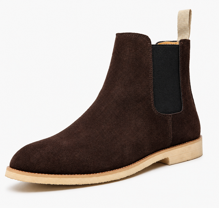 Herren Chelsea Stiefel