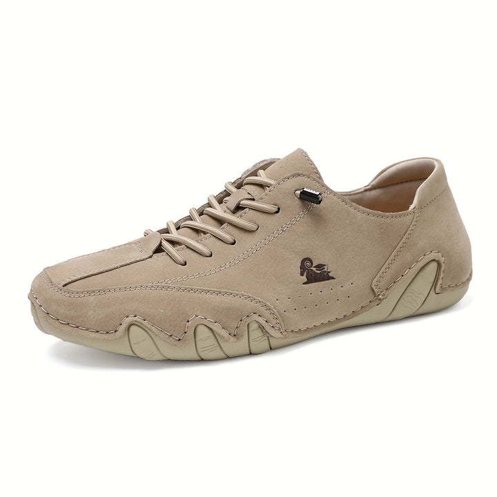 Milo - Damen Bequemer Sneaker für Mühelos Gehen
