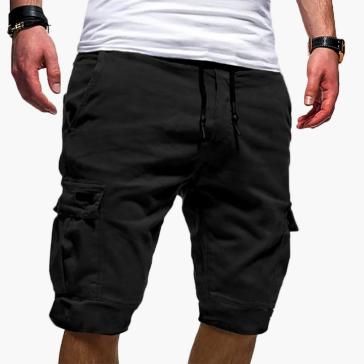 Lässige Herrenshorts für den Alltag und Outdoor-Aktivitäten