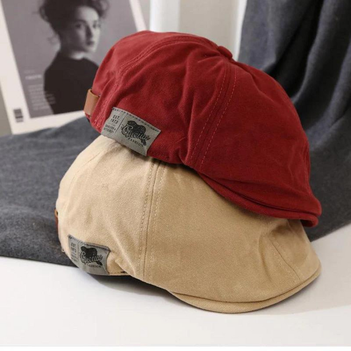 BALARAM – Stylischer Urban-Beret
