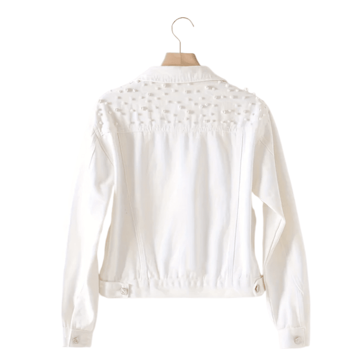 Luxe Jacke