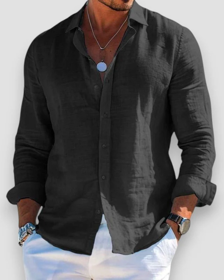 LUCAS | CASUAL HEMD HERREN
