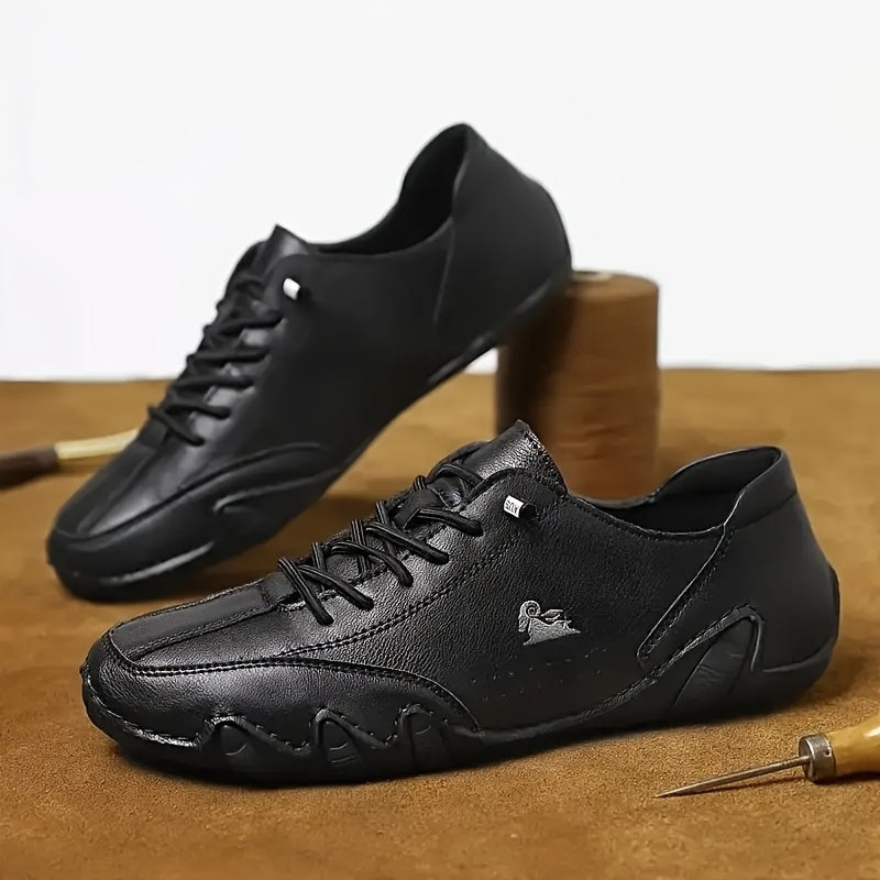 Milo - Damen Bequemer Sneaker für Mühelos Gehen