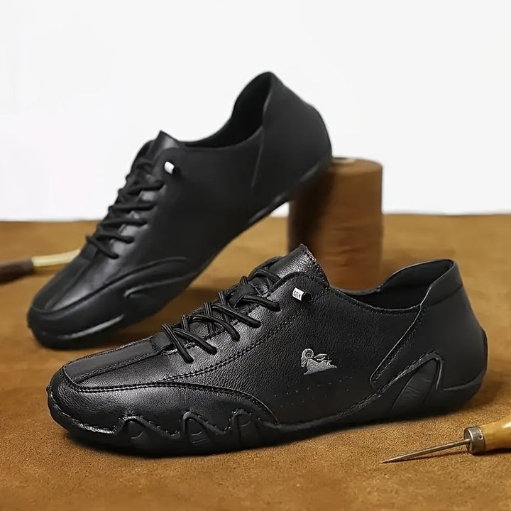 Milo - Damen Bequemer Sneaker für Mühelos Gehen