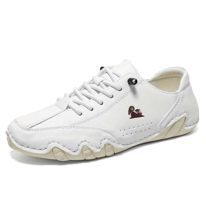 Milo - Damen Bequemer Sneaker für Mühelos Gehen