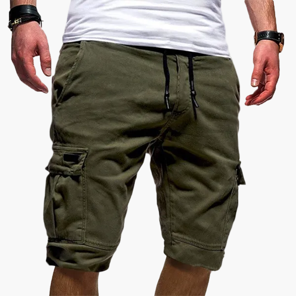 Lässige Herrenshorts für den Alltag und Outdoor-Aktivitäten