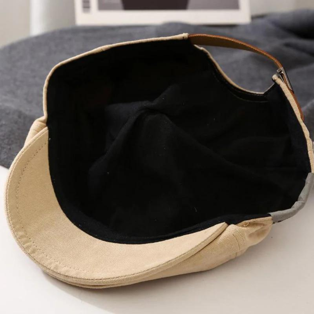 BALARAM – Stylischer Urban-Beret