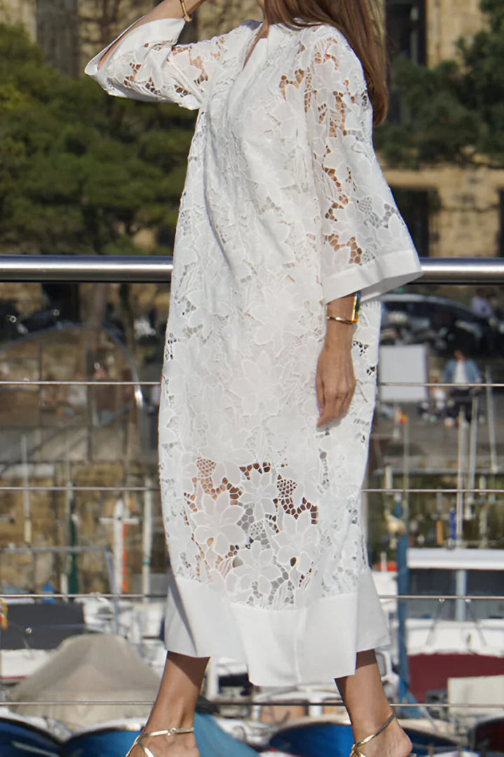 JULIETTE - Sommerkleid