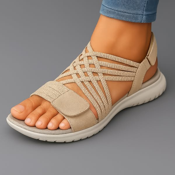 Sanarita - Orthopädische Sandalen
