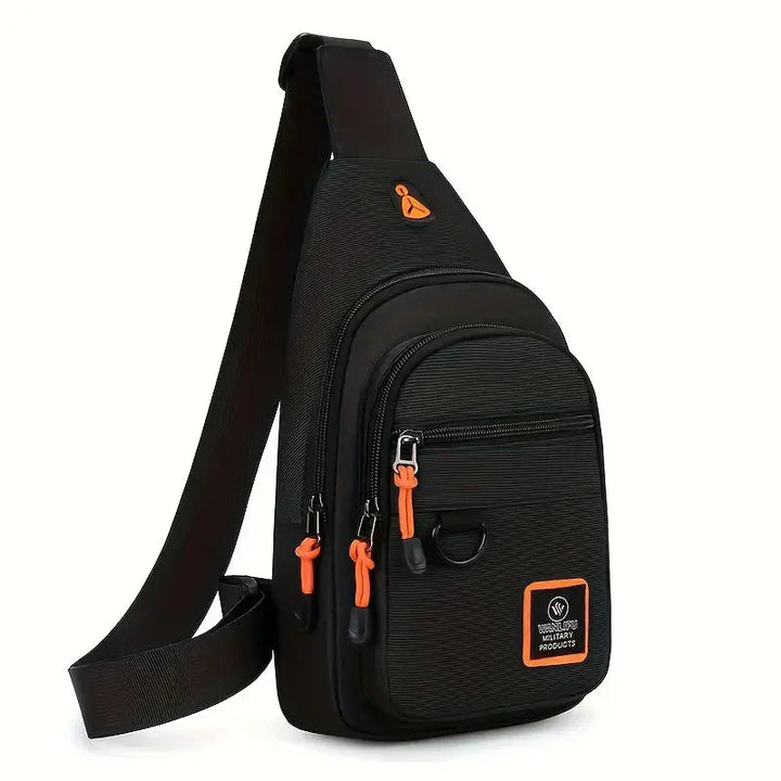 Herren Sport Umhängetasche