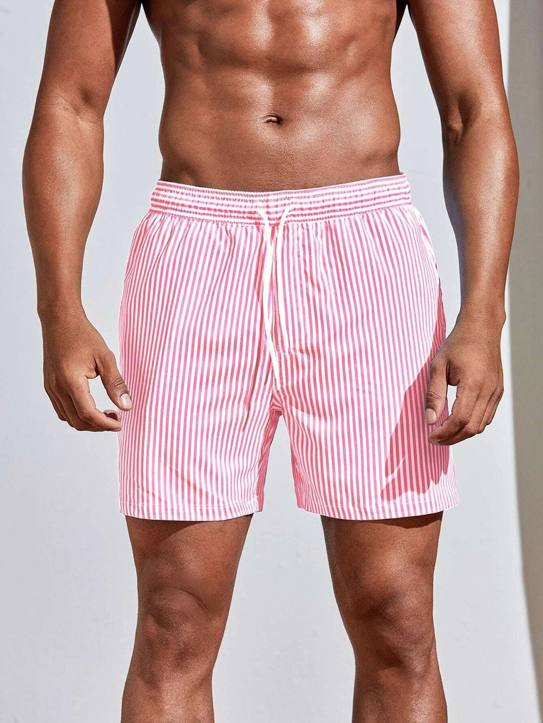Stylische Herren Shorts