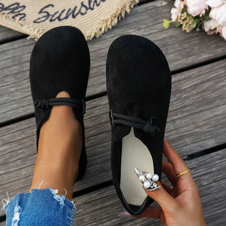 LUCIÈNE - Chaussures décontractées élégantes et confortables 