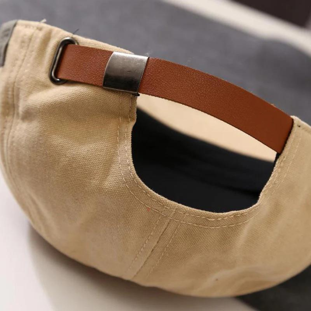 BALARAM – Stylischer Urban-Beret