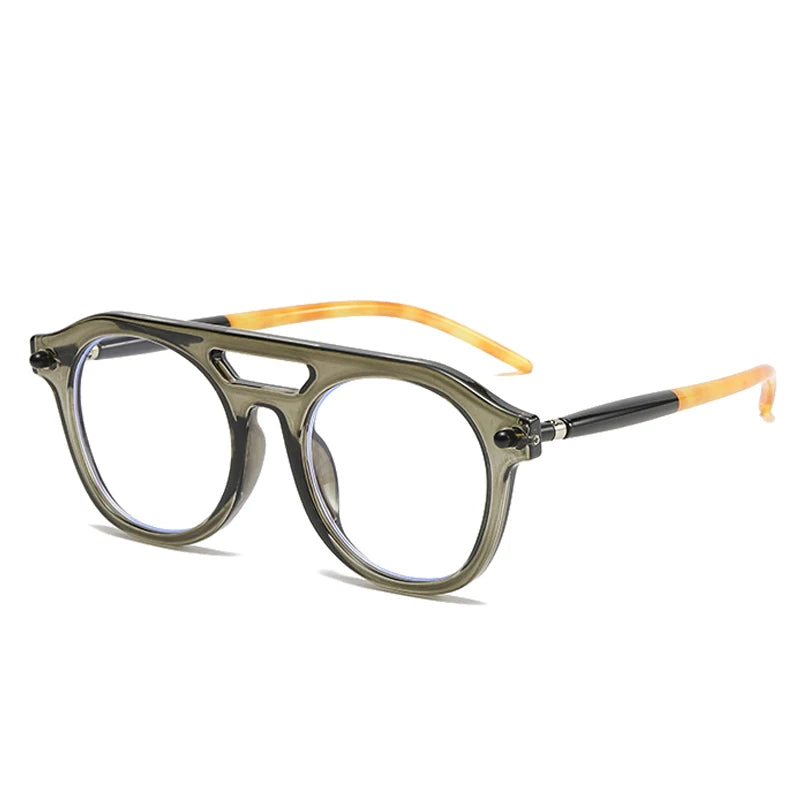 Flieger-Sonnenbrille für Herren | Ideal für Outdoor-Aktivitäten